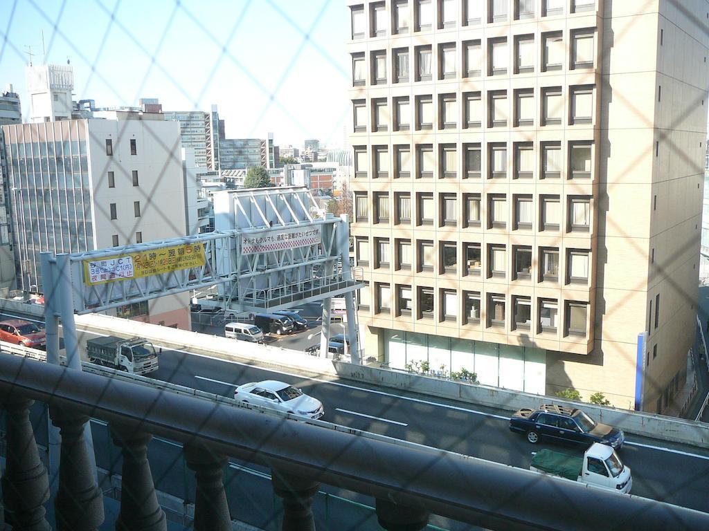 Arca Torre Roppongi Tokyo