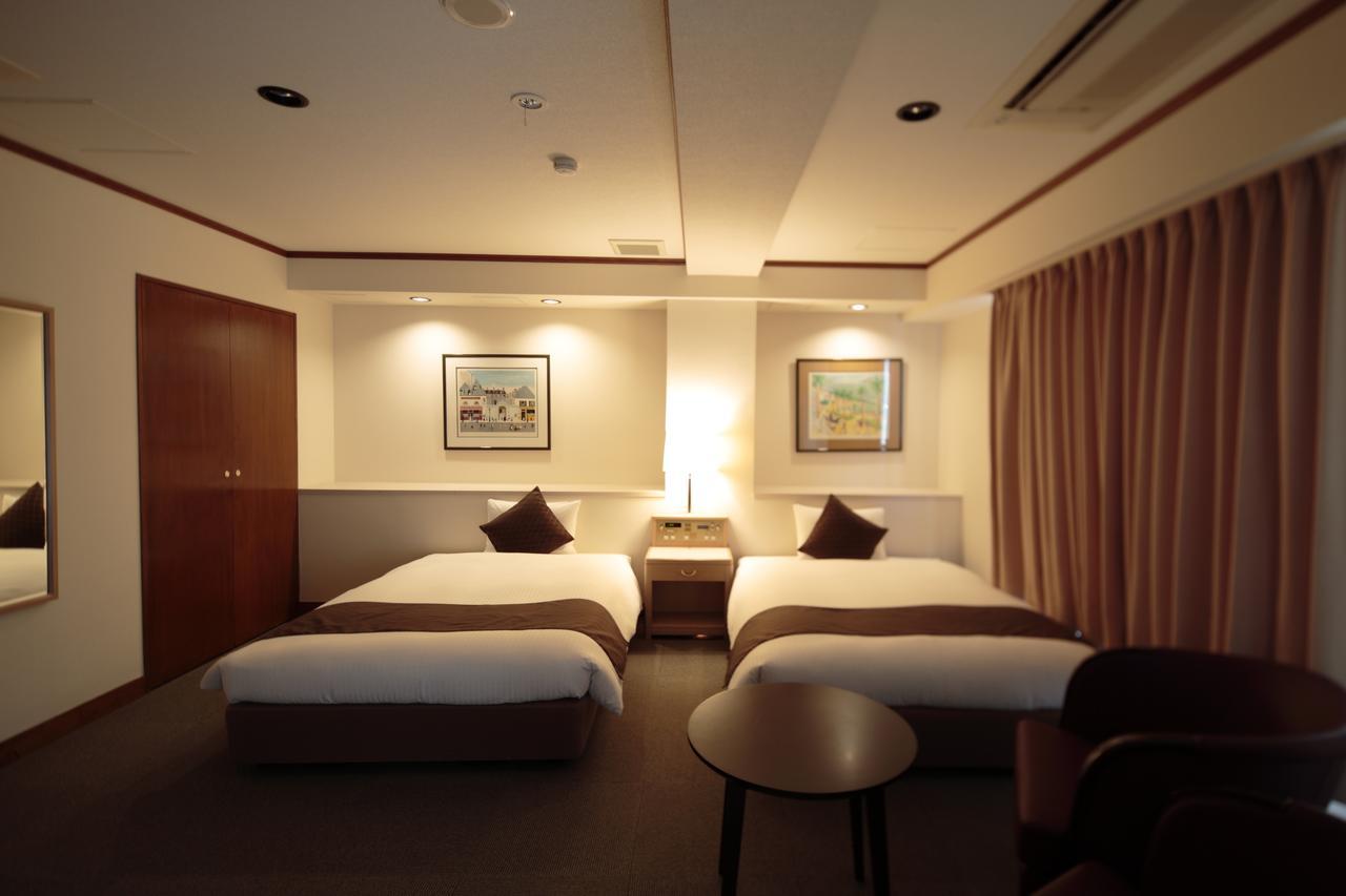 Hotel Arca Torre Roppongi 3*